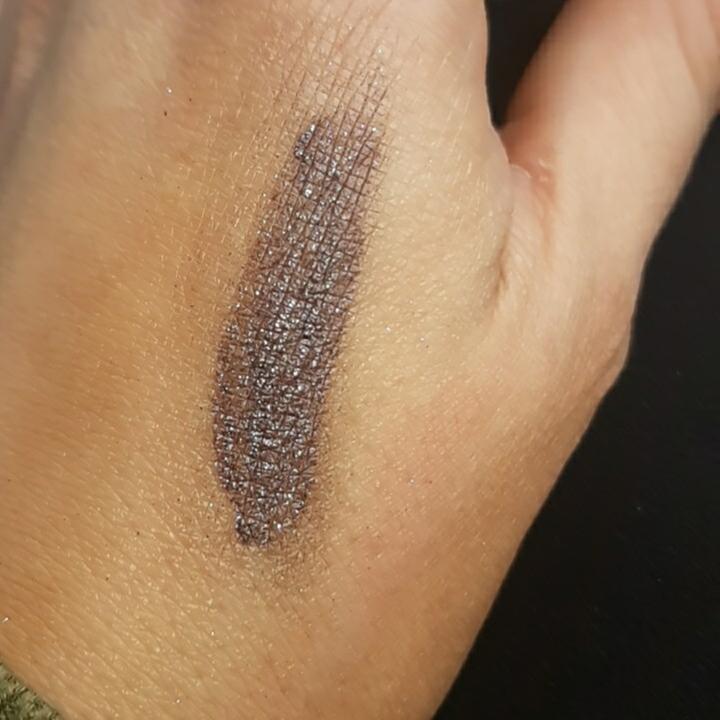 covergirl liquid glitter eyeshadow