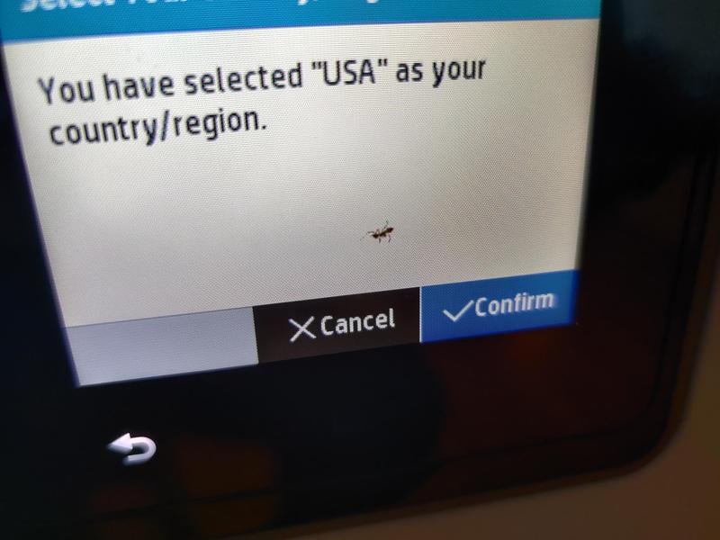 walmart hp officejet pro 9015