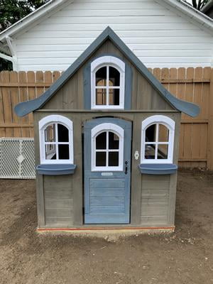 Customer reviews for KidKraft Forestview II Wooden Outdoor