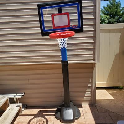 Little Tikes Play Pro Indoor Outdoor Kids Play Toy Portable