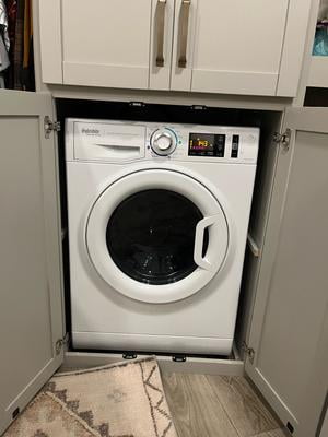 Splendide WDC7200XCD Clothes Washer/ Dryer Combo - Walmart.com