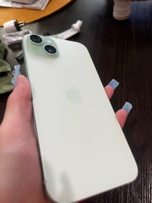 Restored Apple iPhone 15 Plus - Fully Unlocked - 512 GB Black