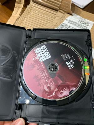 Bad Boys 1 & 2 (DVD Sony Pictures) - Walmart.com