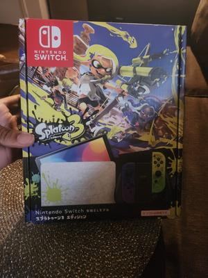 Customer reviews for Nintendo HEGSKCAAAA Switch OLED Model