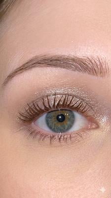 essence Lash Without Limits Brown Extreme Lengthening & Volume