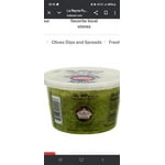 La Reyna All Natural Frozen Sofrito 14oz Made from Fresh ingredients