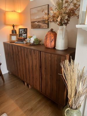 Customer reviews for Better Homes & Gardens Lillian Fluted Bar