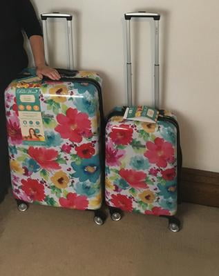 ree drummond luggage