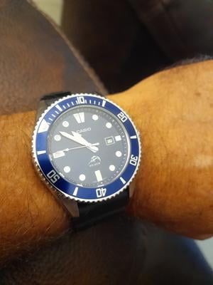 Customer reviews for Casio Men's Casio Duro 200 Diver's Watch