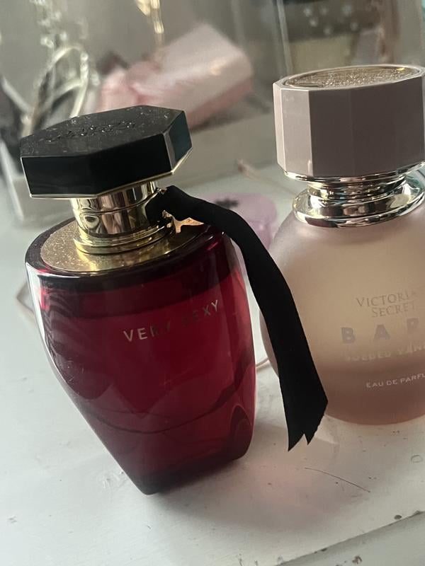 Victoria's Secret Very Sexy Eau de Parfum, 1.7 oz, Vanilla Orchid