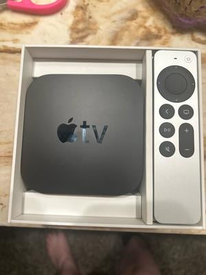 2021 Apple TV HD (32GB, 5th Generation) - Walmart.ca