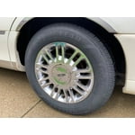 Goodyear Reliant All-Season - 225/65R17 102H Tire - Samsclub.com