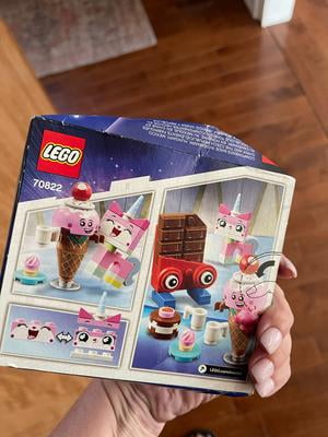 LEGO Movie Unikitty's Sweetest Friends EVER! 70822