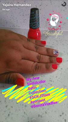 Sinfulcolors Kylie Jenner Trend Matters Satin Nail Polish Collection 6 Count Walmart Com Walmart Com Sinfulcolors Kylie Jenner Trend Matters Satin Nail Polish Collection 6 Count Walmart Com Walmart Com