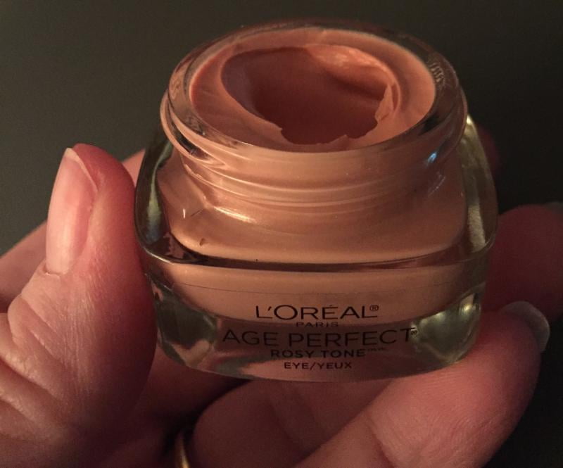 loreal under eye brightener