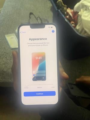 Free Shipping! Apple iPhone 13, 128GB Midnight Smartphone with 6.1