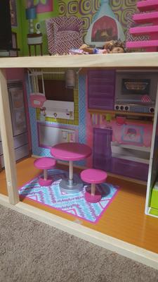 supermodel dollhouse