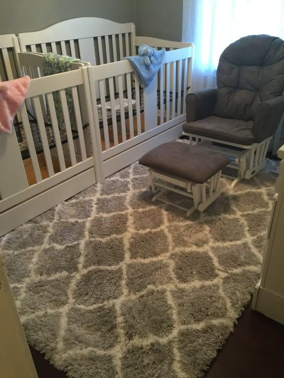 graco parker glider