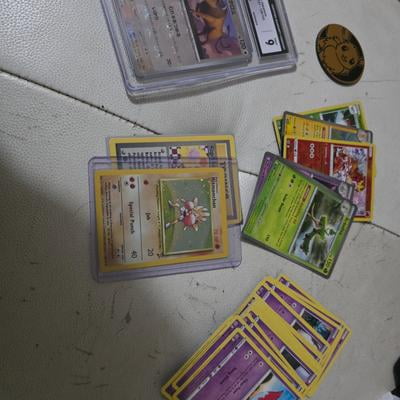 PalPacks Golden Pokemon Mystery Box, Graded Card 8+, Sealed Booster Pack, 25+ Cards - Walmart.com PalPacks Golden Pokemon Mystery Box, Graded Card 8+, Sealed Booster Pack, 25+ Cards - Walmart.com