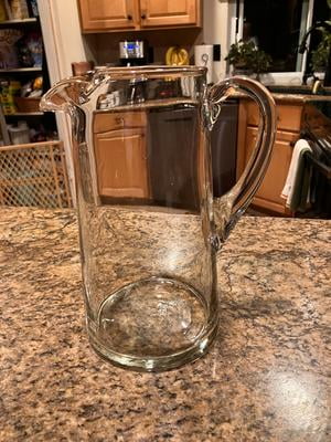 Libbey 33.9 Oz Glass Decanter 12 /Case | Linen Plus