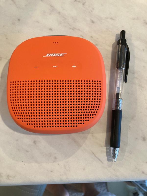 bose soundlink micro walmart