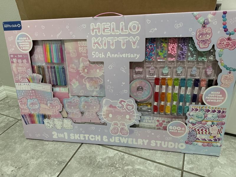 Hello Kitty 古いコレクション Mini 1 1/4