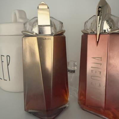 Thierry Mugler Alien Goddess Intense Eau de Parfum, 1 oz EDP Spray