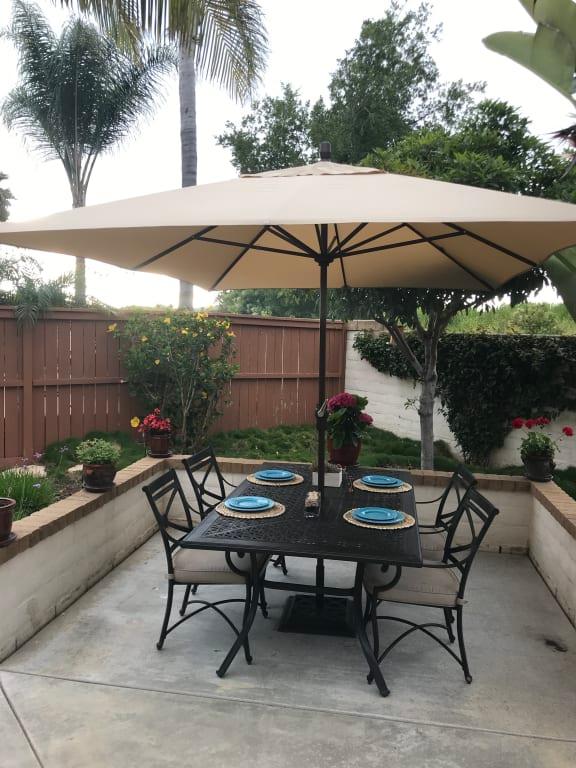 Coral Coast 8 X 11 Ft Aluminum Rectangle Patio Umbrella Walmart Com Walmart Com