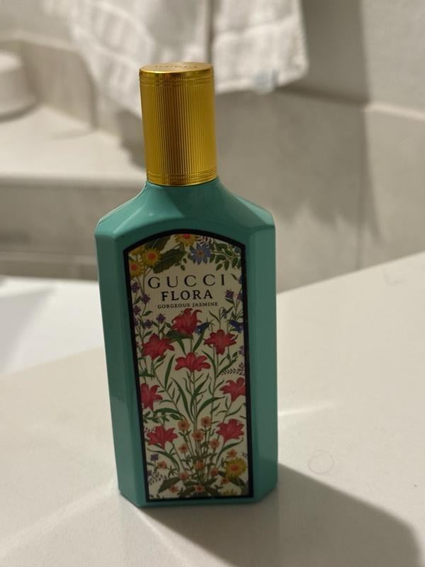 Gucci Flora Gorgeous Gardenia, Floral Eau de Parfum Spray, 1.6 oz