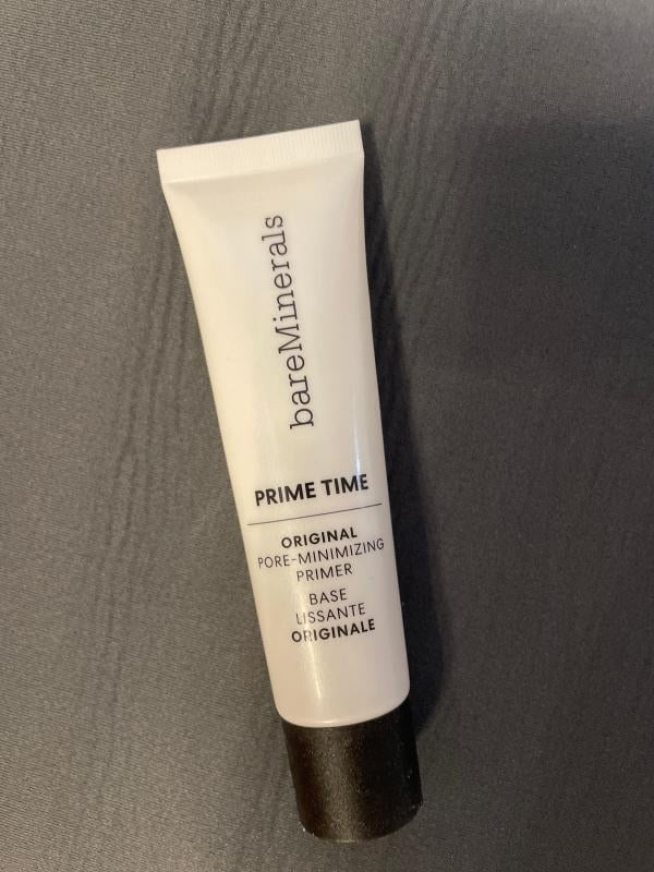 Bareminerals Prime Time Original Pore Minimizing Primer 1 fl oz