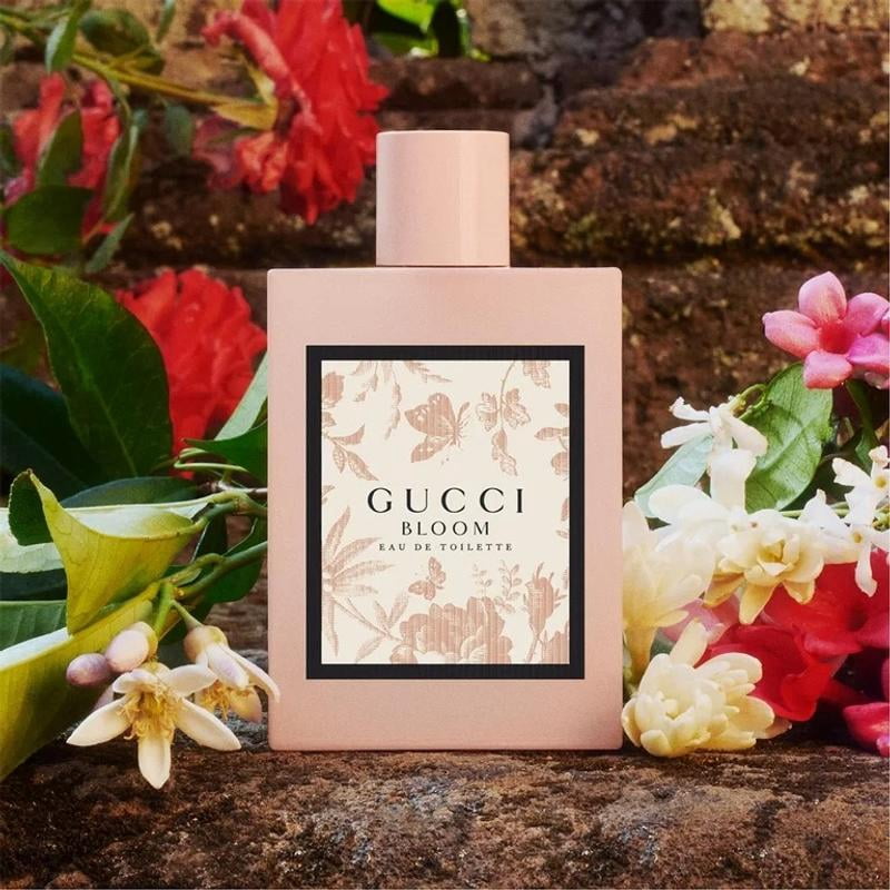 Gucci, Eau De Toilette Spray, 50ml/1.6oz, Floral Fragrance
