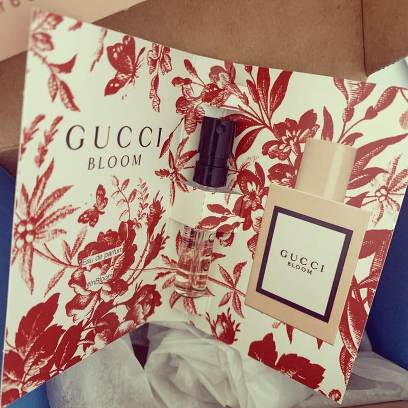 gucci bloom near me