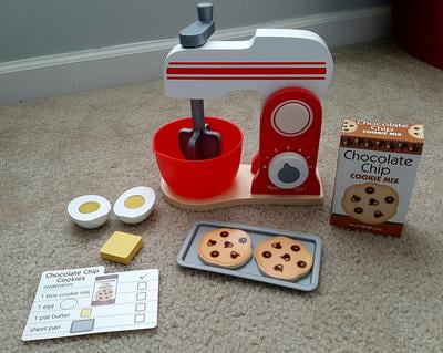 melissa and doug blend and bake