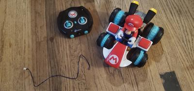 World Of Nintendo Mario Kart Mini Rc Racer Walmart Com Walmart Com World Of Nintendo Mario Kart Mini Rc Racer Walmart Com Walmart Com