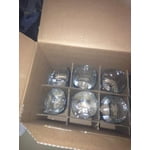 anchor hocking rio 16 piece drinkware set
