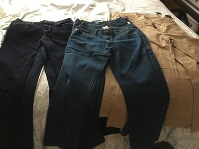 walmart 7.88 jeans