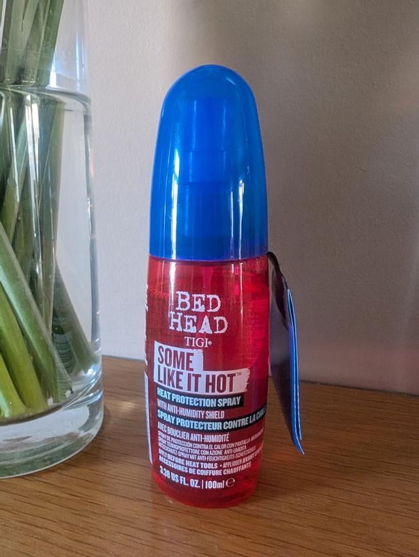 BED HEAD BY TIGI | Some Like It Hot Heat Protection Spray 100 Ml (Pack Of 1) £9.47 - UK - View #3