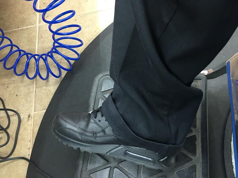 dickies men's 874 flex work pant