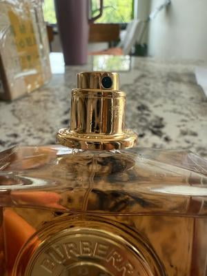 Customer reviews for Burberry Goddess by Burberry, 3.3 oz EDP