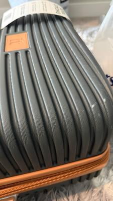 Customer reviews for it luggage Replicating Hardside 27