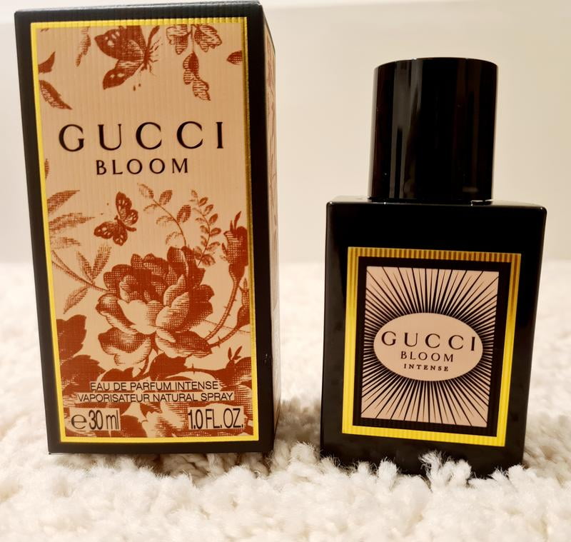GUCCI BLOOM INTENSE オードパルファム 100ml Gucci Bloom Eau de Parfum Intense, 100ml in eau de parfum