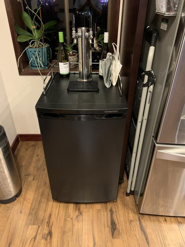 edgestar br2001