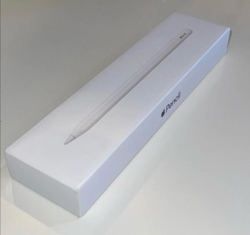 その他 Apple - Apple Pencil2 Amazon.com: Apple Pencil (2nd Generation): Device