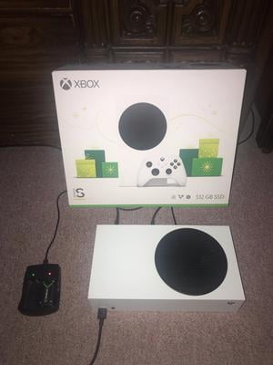 Customer reviews for Xbox Series S Console Code Name Flash