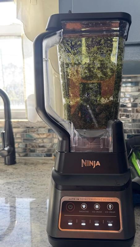 Customer reviews for Ninja BN801 Professional Plus Kitchen System