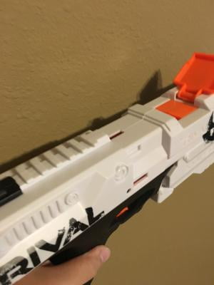 nerf rival kronos walmart