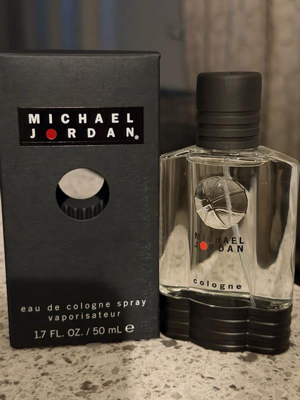 Michael Jordan by Michael Jordan, Cologne for Men, 1.7 oz