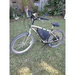 huffy perfect fit parkside