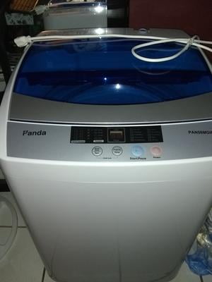 panda 1.6 portable washer