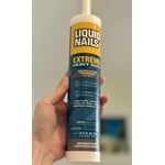 Liquid Nails 28 Oz. Extreme Heavy Duty Construction Adhesive LNP-907 ...